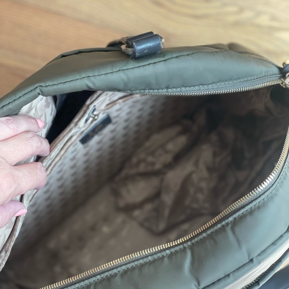 Lo and Sons Medium OMG bag - Picture 6 of 6